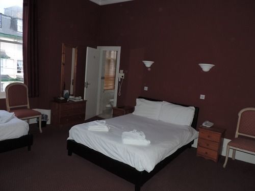 Hotel Bath House Ilfracombe