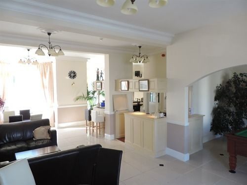Hotel Bath House Ilfracombe