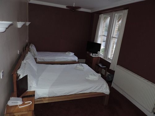 Hotel Bath House Ilfracombe