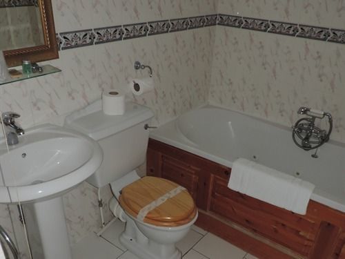Hotel Bath House Ilfracombe