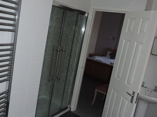 Hotel Bath House